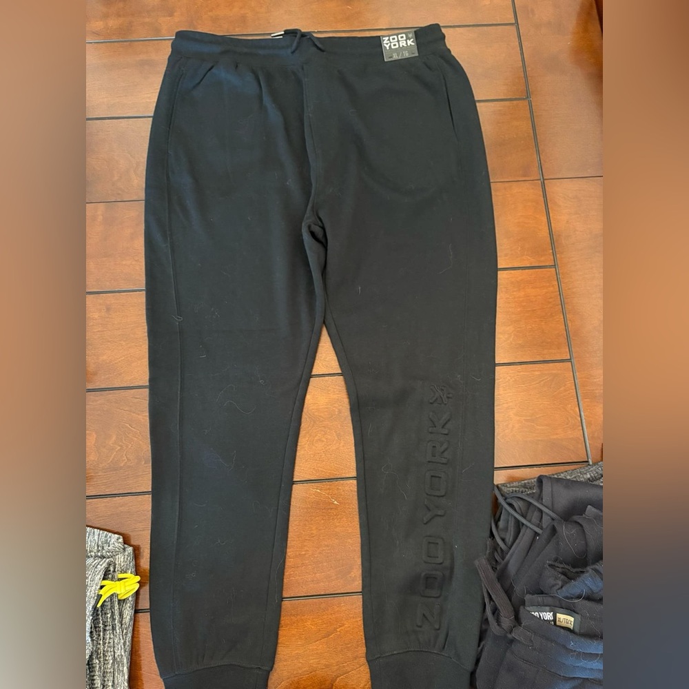 Zoo York Sweatpants